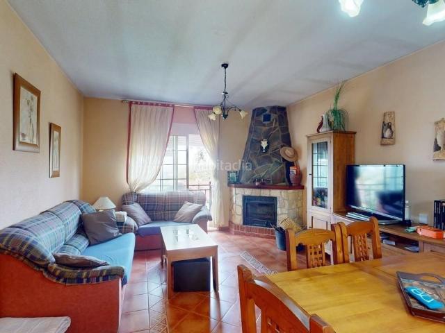 Chalet en venta en Albalate de Zorita. Chalets Albalate de.