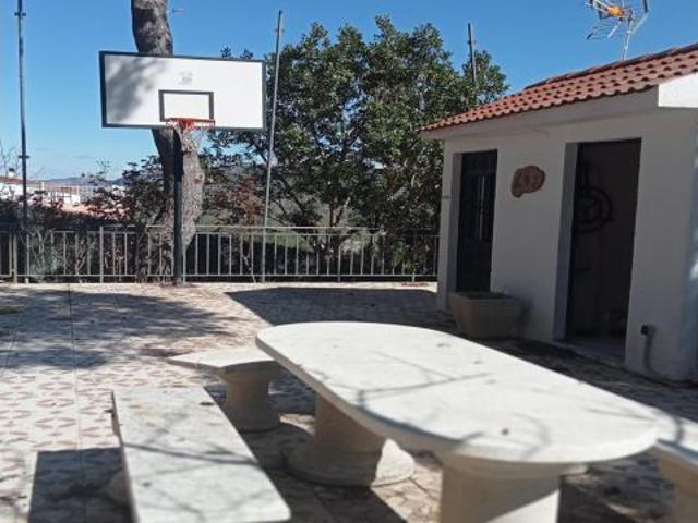 Chalet en Venta en Albalate de Zorita, Guadalajara