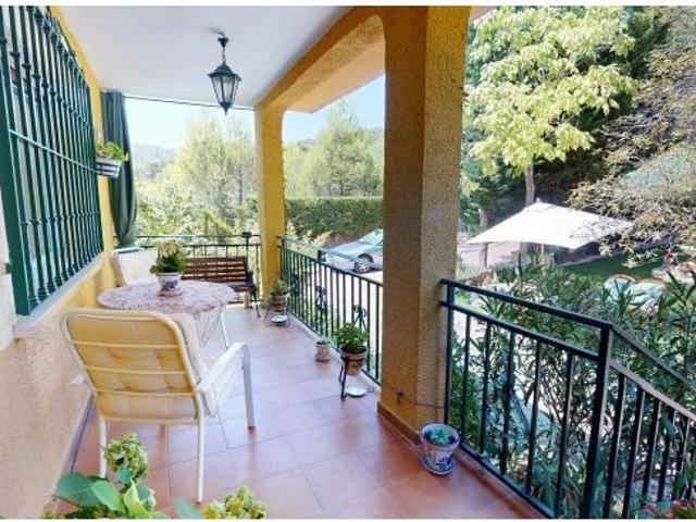 Chalet en Venta en Albalate de Zorita, Guadalajara