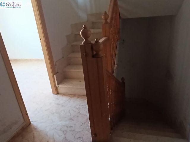 Chalet en Venta en Albarreal de Tajo, Toledo