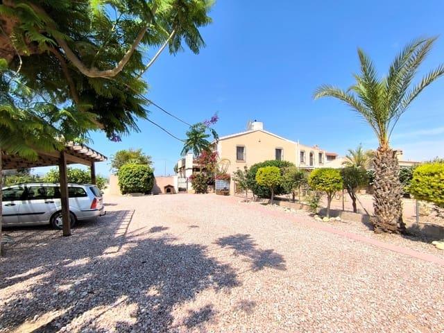 Chalet en venta en Albatera, Alicante