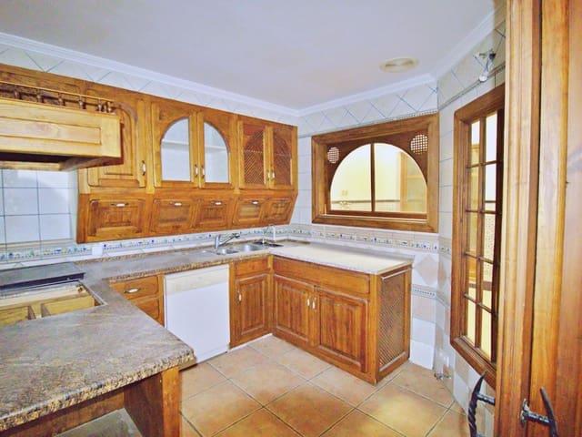 Chalet en venta en Albatera, Alicante