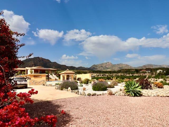 Chalet en venta en Albatera, Alicante