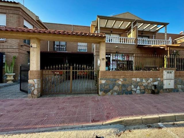 Chalet en venta en San Isidro