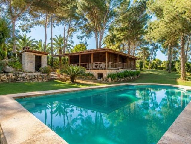 Chalet en venta en Alberic, Urbanizacion monte jucar