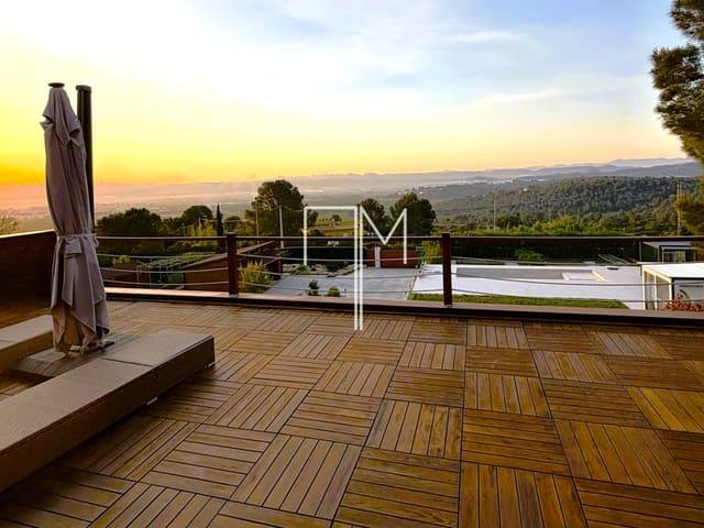 Chalet en venta en Alberic, Valencia