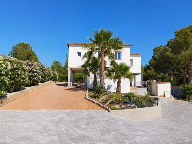 Chalet en venta en Alberic, Valencia