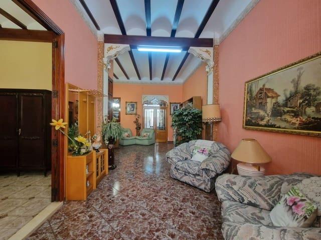 Chalet en venta en Alberic, Valencia