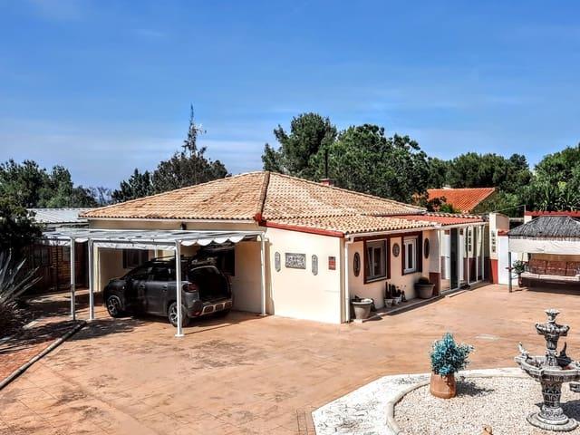 Chalet en venta en Alberic, Valencia