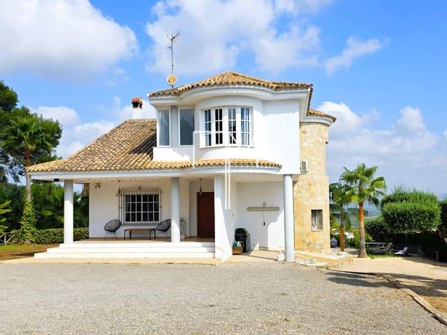 Chalet en venta en Alberic, Valencia