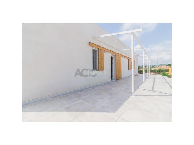 Chalet en venta en Alberic. Chalet en venta en la urbanización San Cristóbal. Chalets.