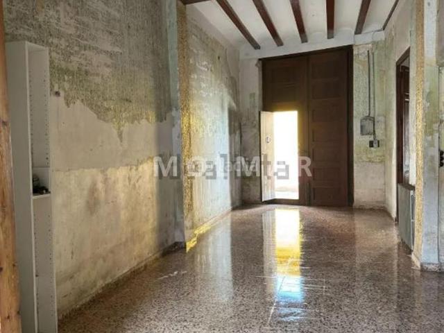 Chalet en venta en Alberic. Chalets.