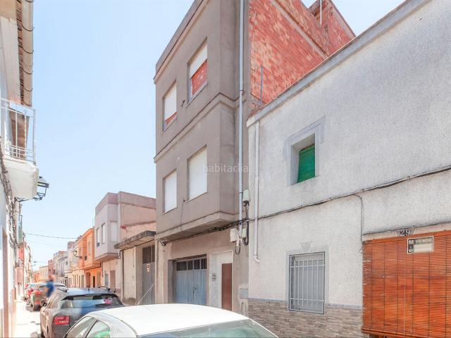 Chalet en venta en Alberic. Solvia Inmobiliaria Casa Alberic. Chalets.