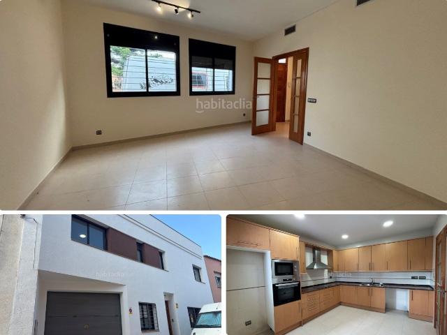 Chalet en venta en Albinyana. CASA MUY CENTRICA CON 5 HABITACIONES. Chalets.