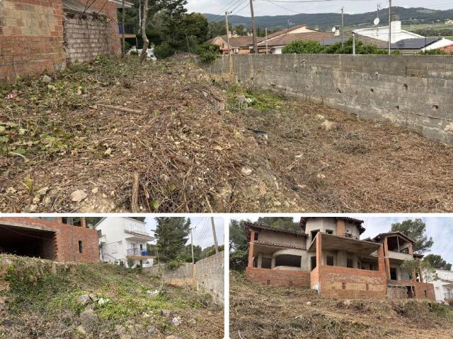 Chalet en venta en Albinyana. Esparraguera 21. Chalets.