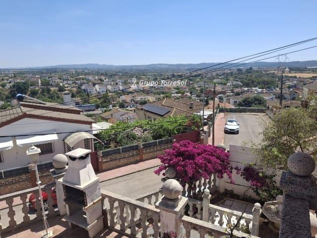 Chalet en venta en Albinyana, Tarragona