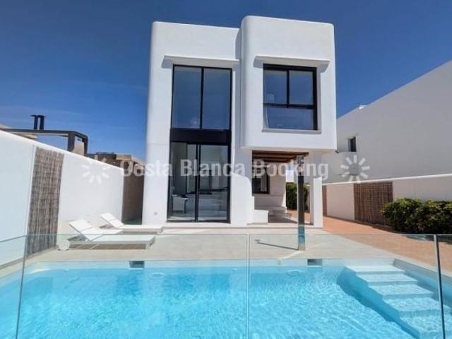Chalet en venta en Albir, Albir