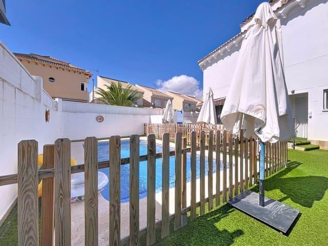 Chalet en venta en Albir, Alicante Costa Blanca