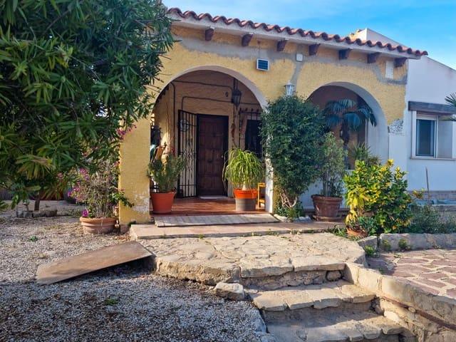 Chalet en venta en Albir, Alicante Costa Blanca