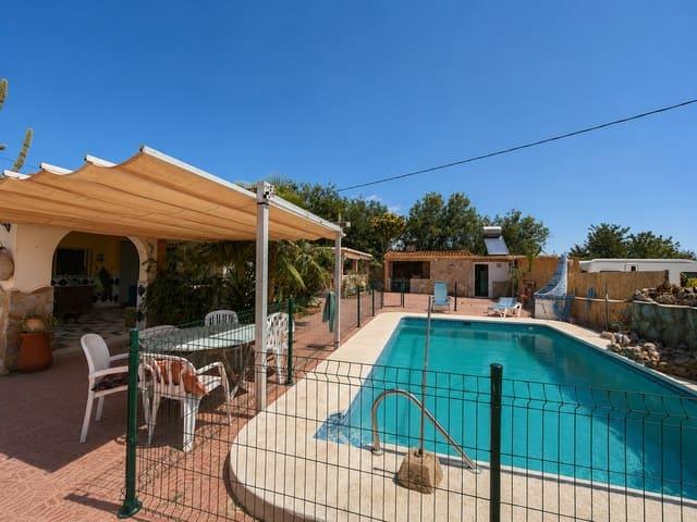 Chalet en venta en Albir, Alicante Costa Blanca