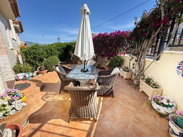 Chalet en venta en Albir, Alicante Costa Blanca