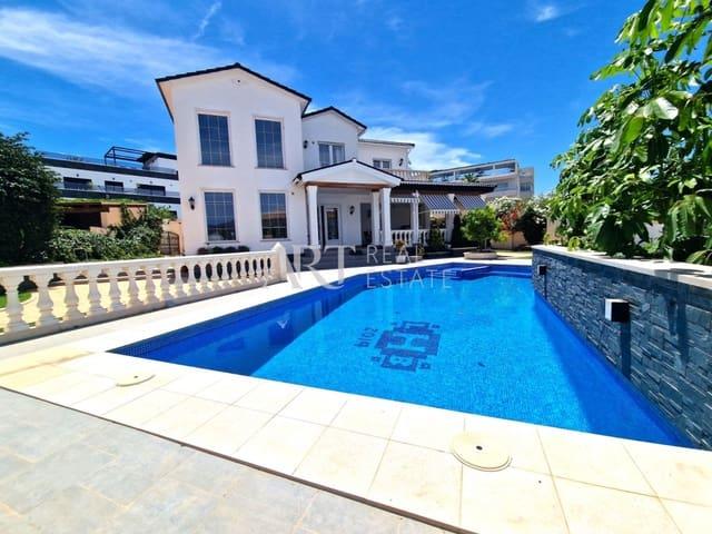 Chalet en venta en Albir, Alicante Costa Blanca