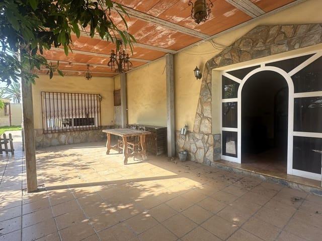 Chalet en venta en Albir, Alicante Costa Blanca