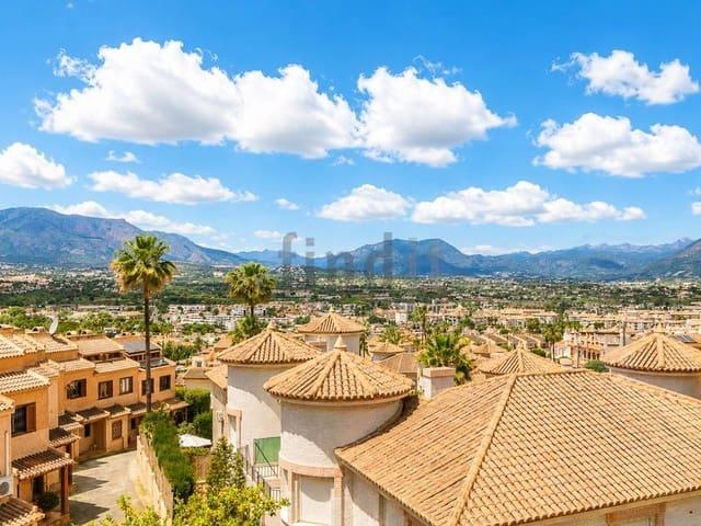 Chalet en venta en Albir, Alicante Costa Blanca