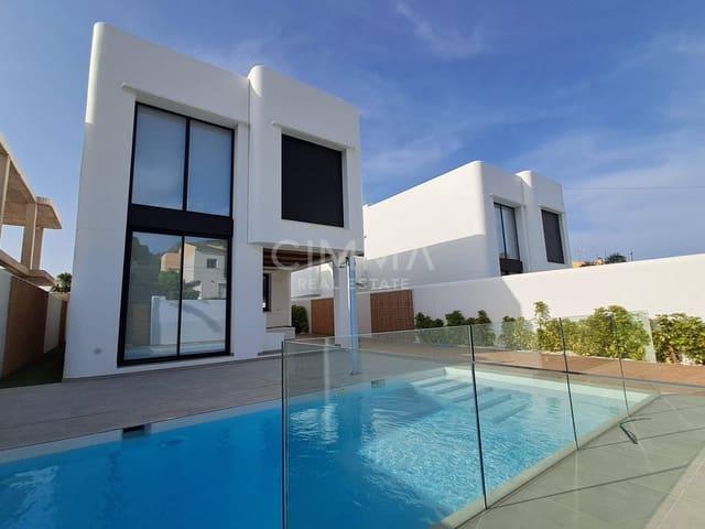 Chalet en venta en Albir, Alicante Costa Blanca