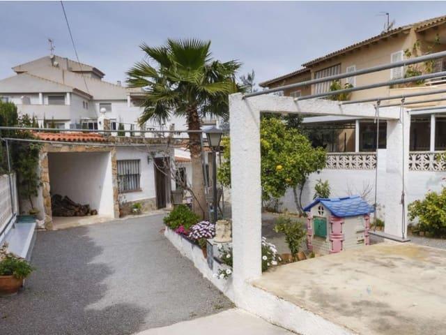Chalet en venta en Albir, Alicante Costa Blanca