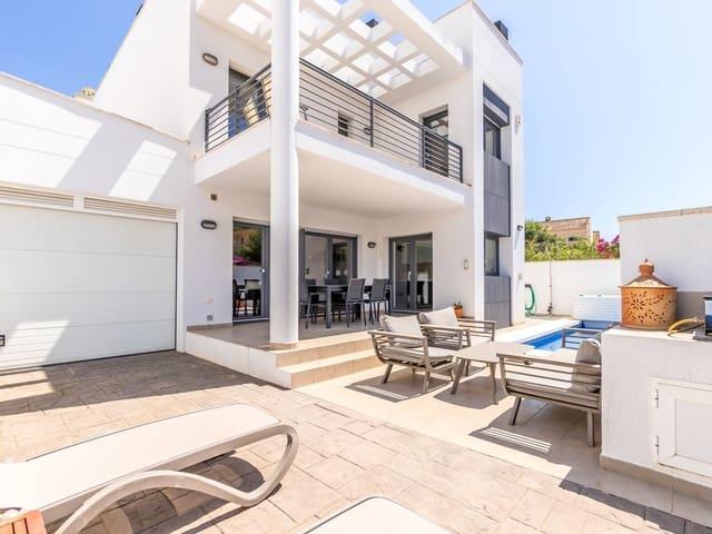 Chalet en venta en Albir, Alicante Costa Blanca