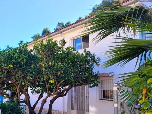 Chalet en venta en Albir, Alicante Costa Blanca