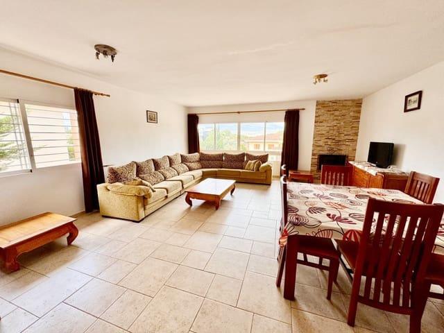 Chalet en venta en Albir, Alicante Costa Blanca