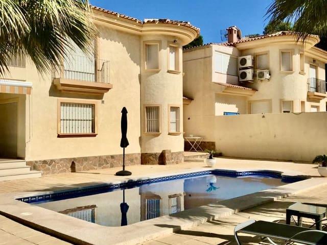 Chalet en venta en Albir, Alicante Costa Blanca