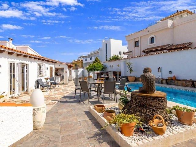 Chalet en venta en Albir, Alicante Costa Blanca