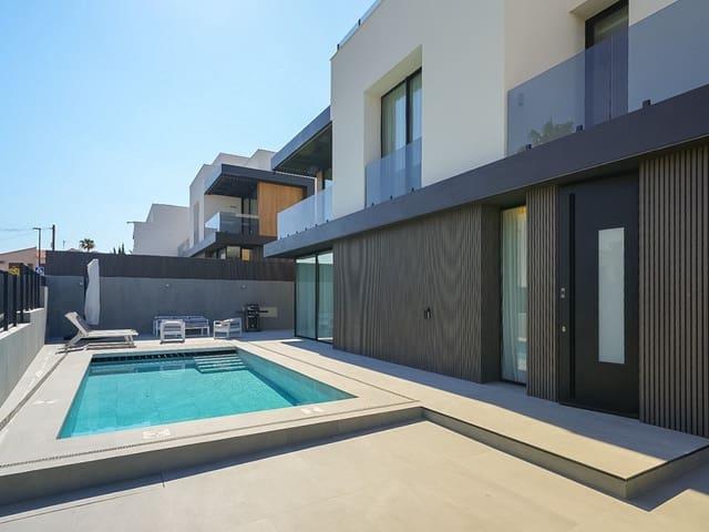 Chalet en venta en Albir, Alicante Costa Blanca