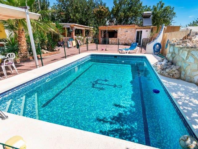 Chalet en venta en Albir, Alicante Costa Blanca
