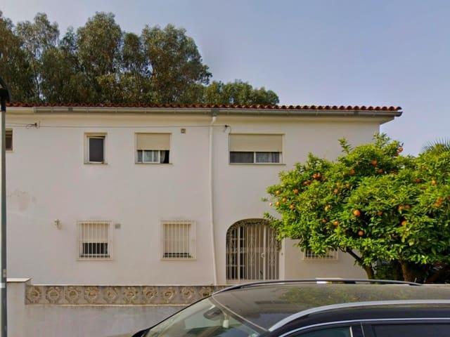 Chalet en venta en Albir, Alicante Costa Blanca