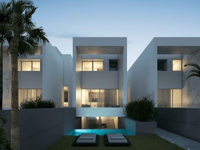 Chalet en venta en Albir, Alicante Costa Blanca