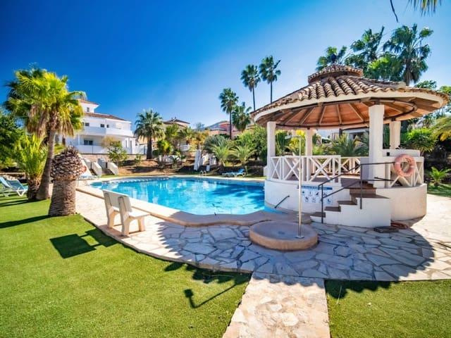 Chalet en venta en Albir, Alicante Costa Blanca
