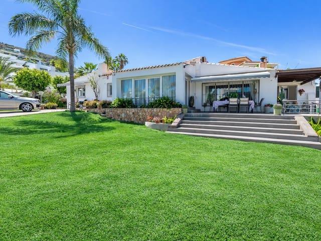 Chalet en venta en Albir, Alicante Costa Blanca