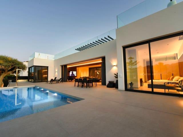 Chalet en venta en Albir, Alicante Costa Blanca