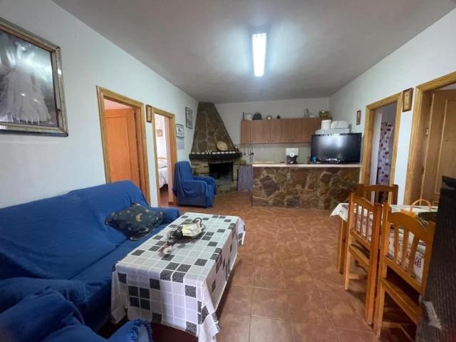 Chalet en venta en Albolodúy, Andalucia