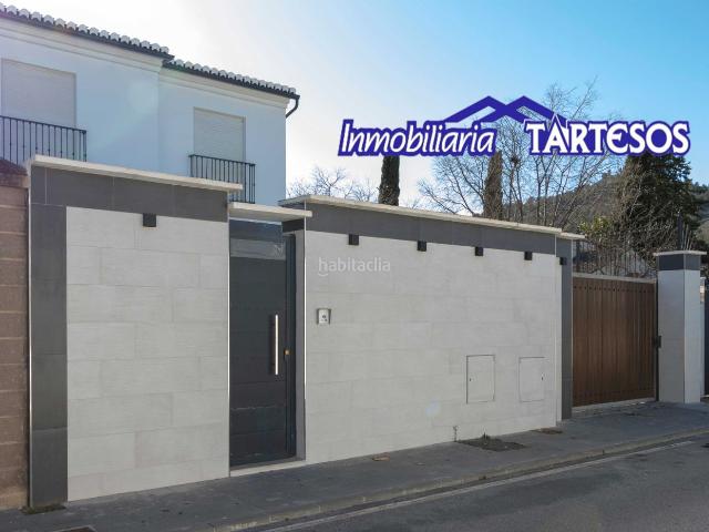 Chalet en venta en Albolote. CHALET VENTA ALBOLOTE GRANADA. Chalets.