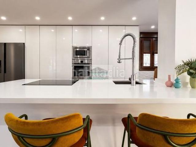 Chalet en venta en Albolote. Chalets.