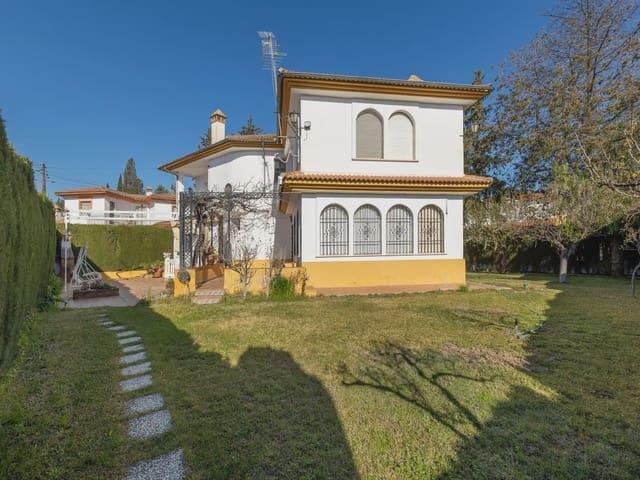 Chalet en venta en Albolote, Granada