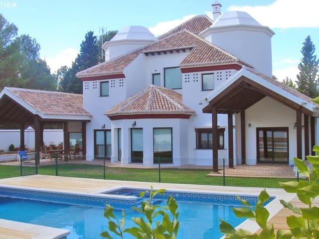 Chalet en venta en Albolote, Granada