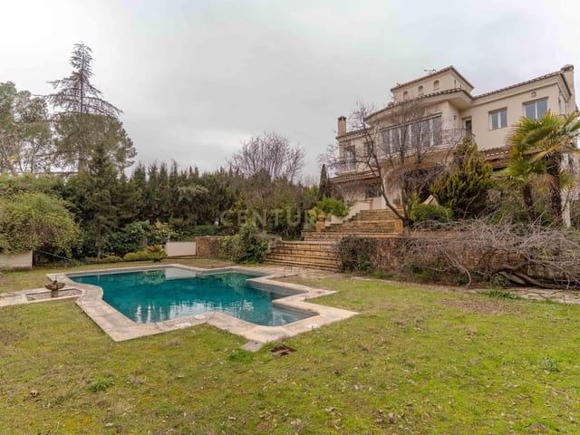 Chalet en venta en Albolote, Granada