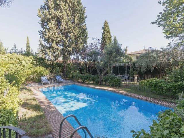 Chalet en venta en Albolote, Granada