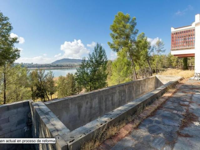 Chalet en venta en Albolote, Pantano cubillas